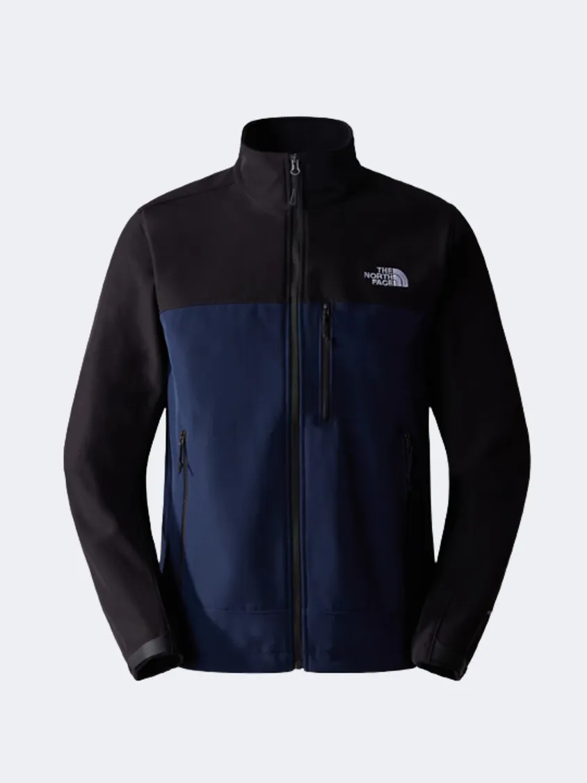 The North Face Apex Bionic Men Lifestyle Jacket Summit Navy