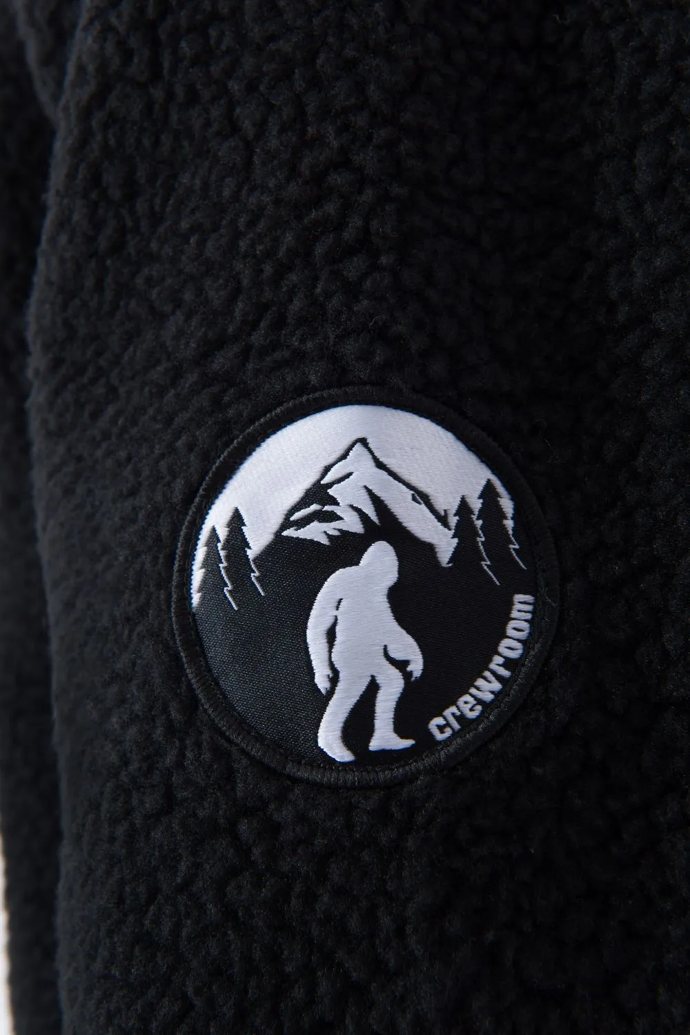 The Yeti Fleece Jacket (Women's)