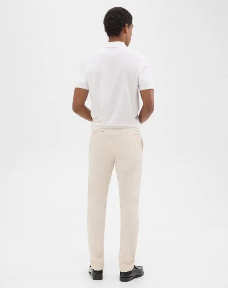 Theory Zaine Pant in Organic Cotton