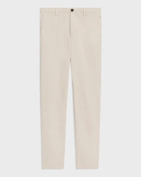 Theory Zaine Pant in Organic Cotton