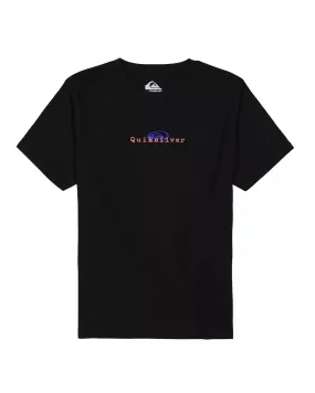 Thermal Logo S/S T-Shirt