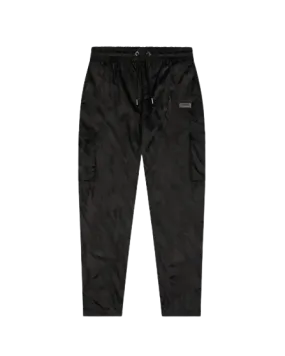 trapstar black joggers