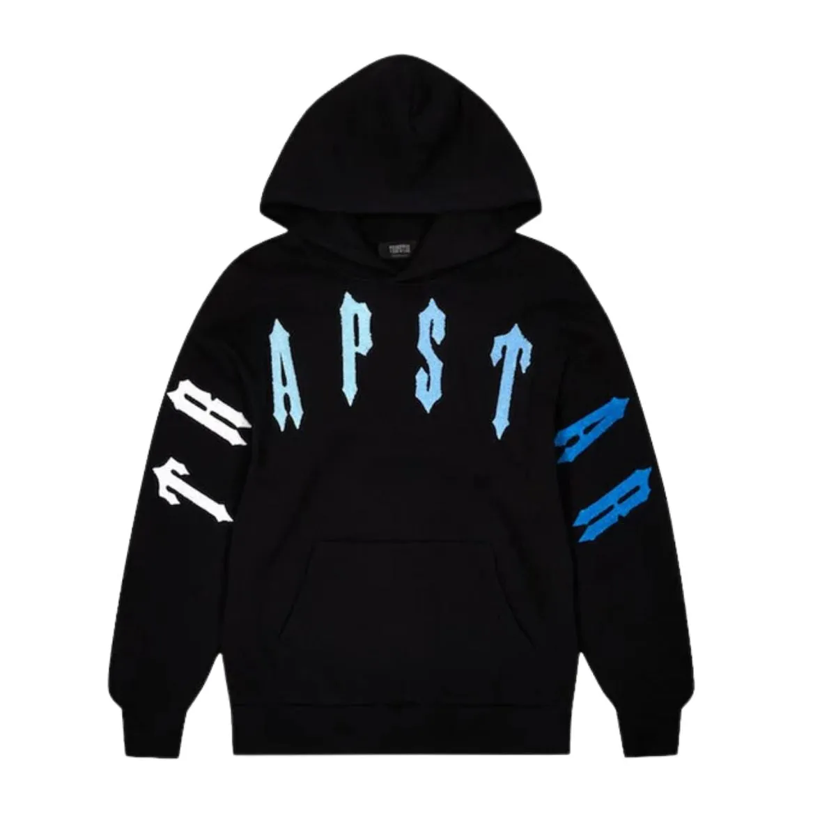 Trapstar Irongate Hoodie