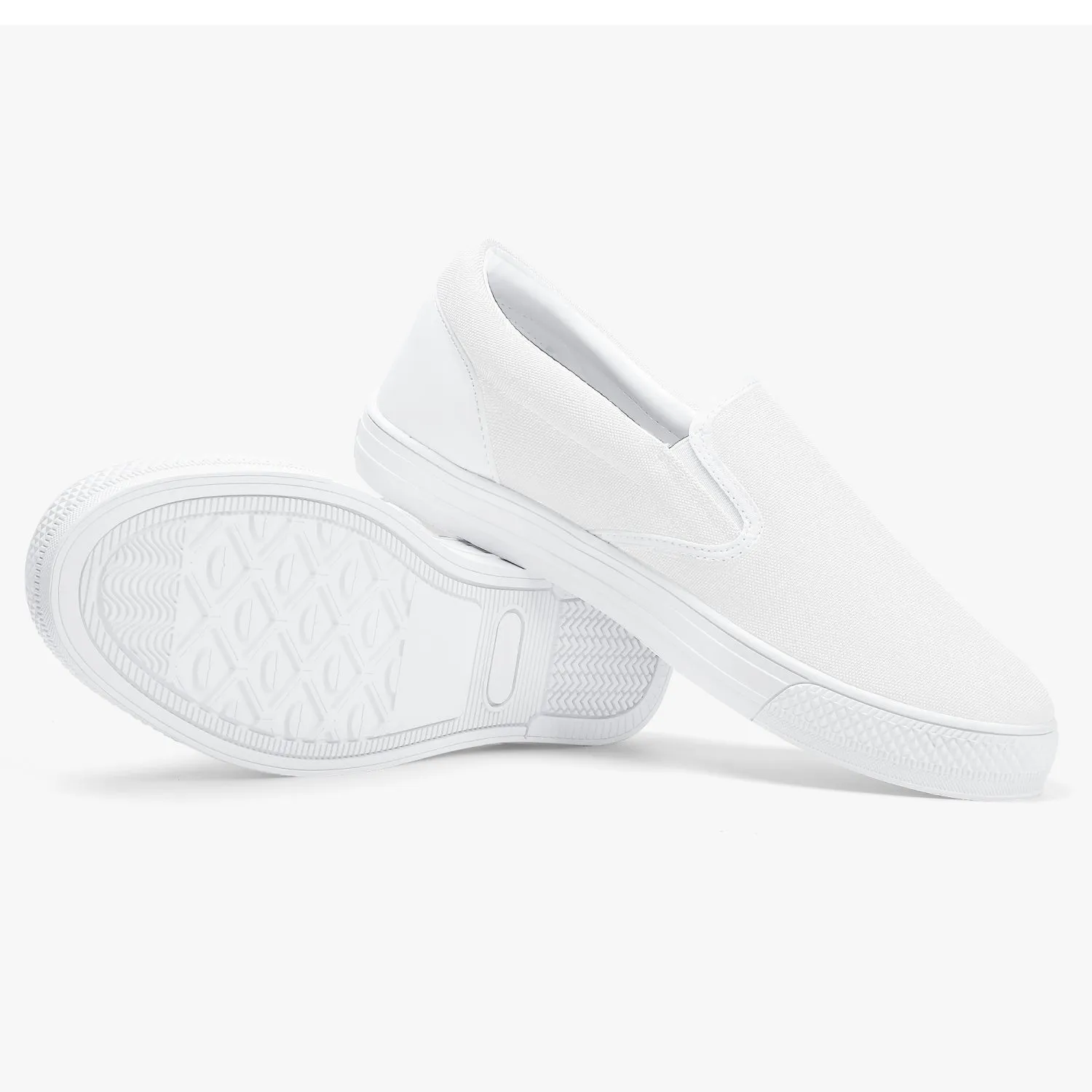 TREADZ Slip-On Shoes