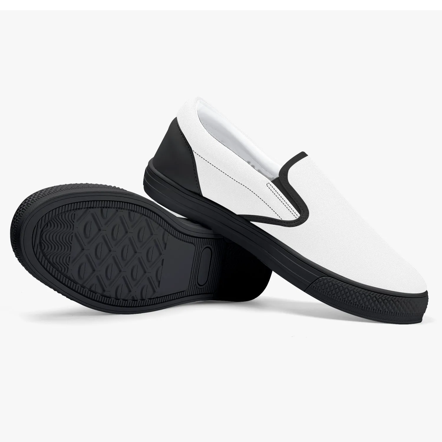 TREADZ Slip-On Shoes