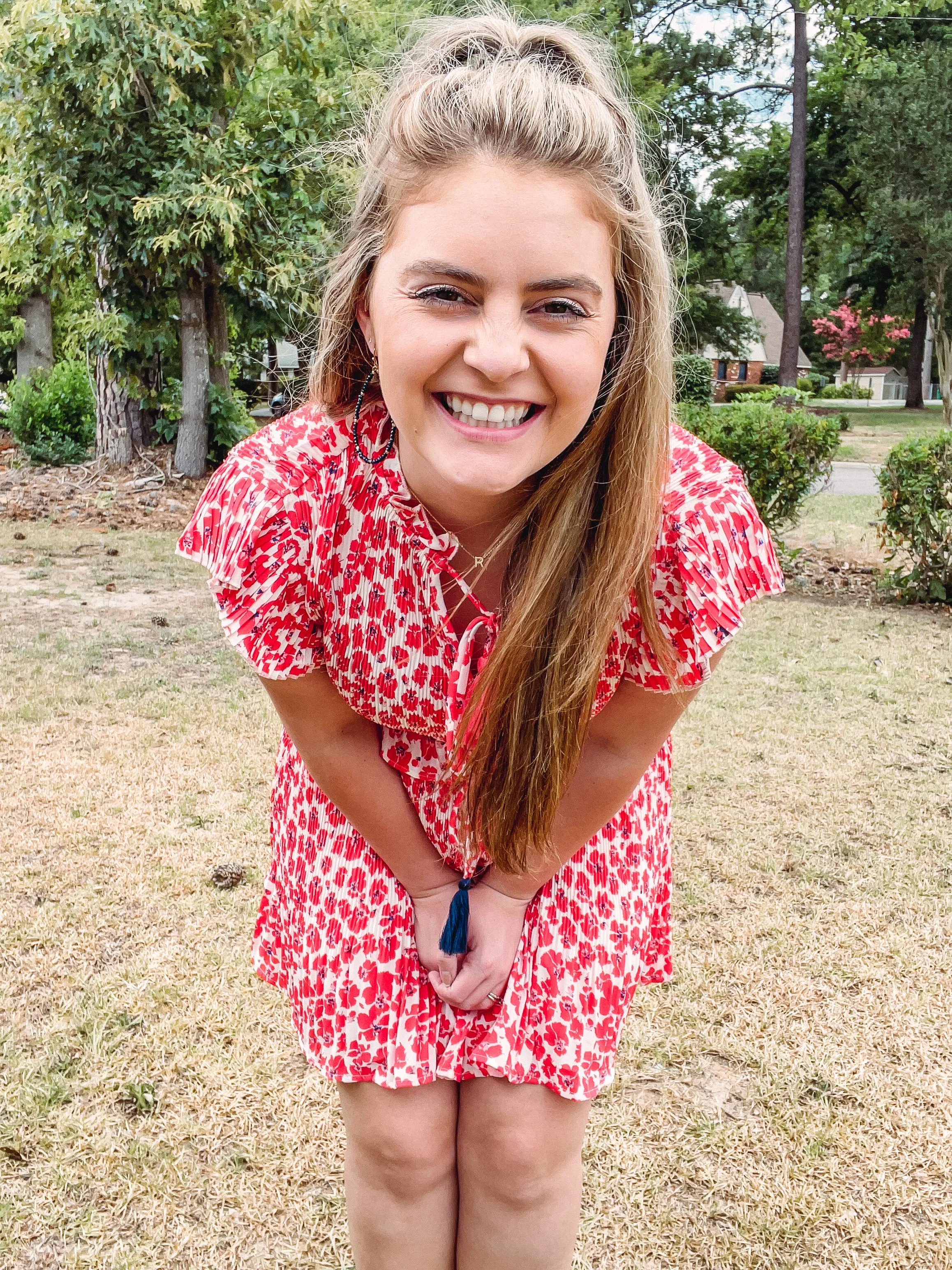 Tropical Storm Skirt