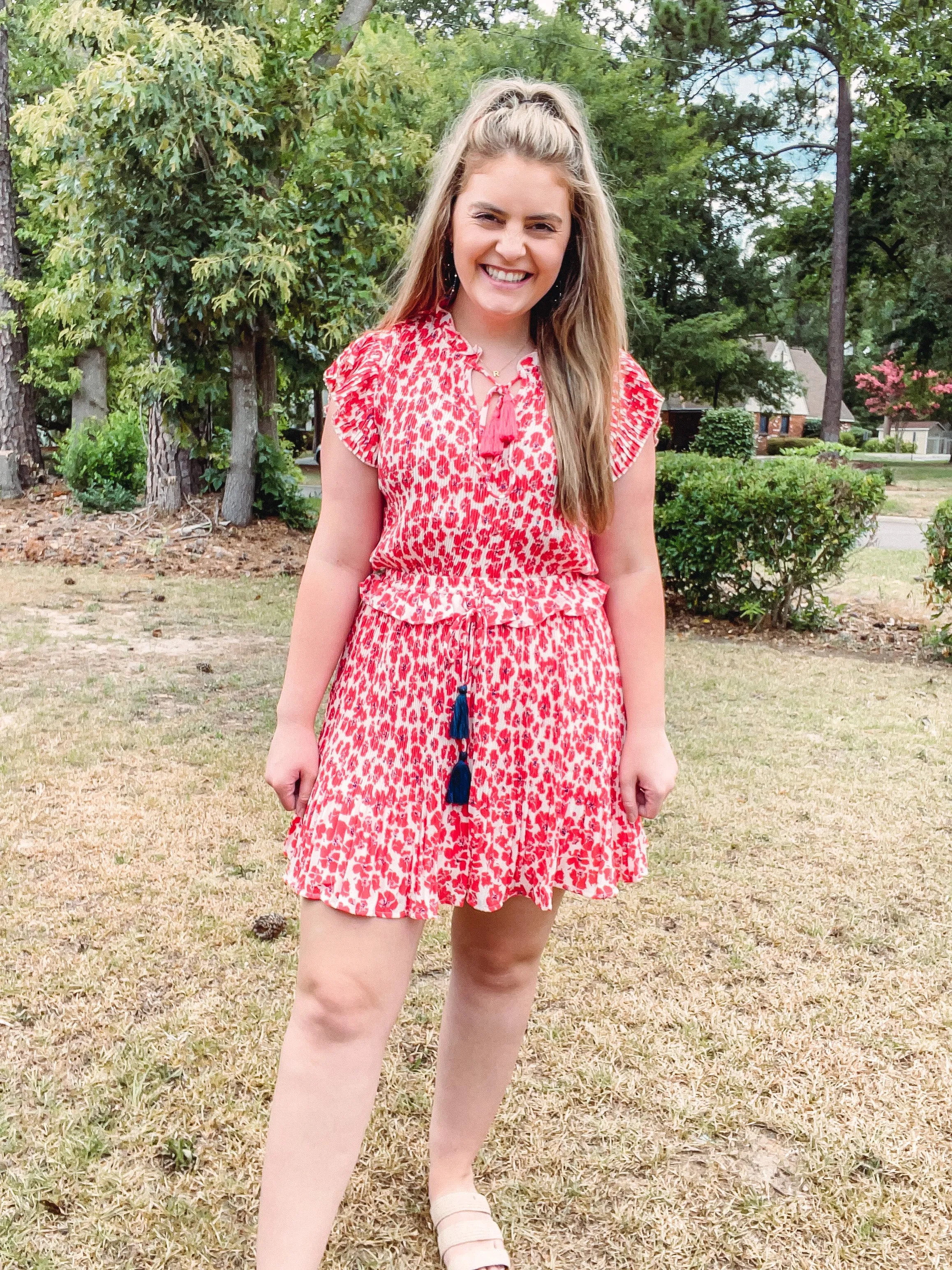 Tropical Storm Skirt