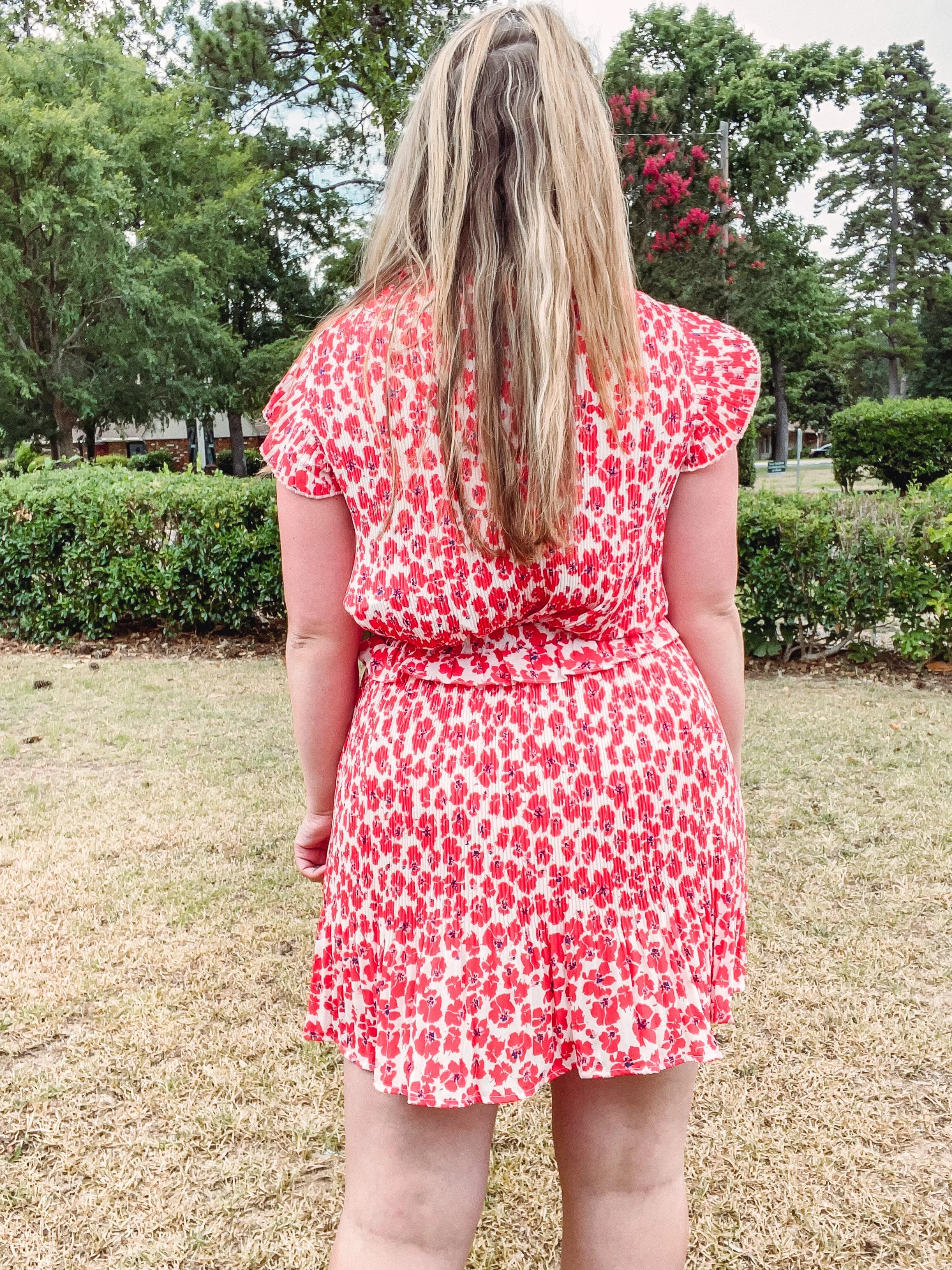 Tropical Storm Skirt