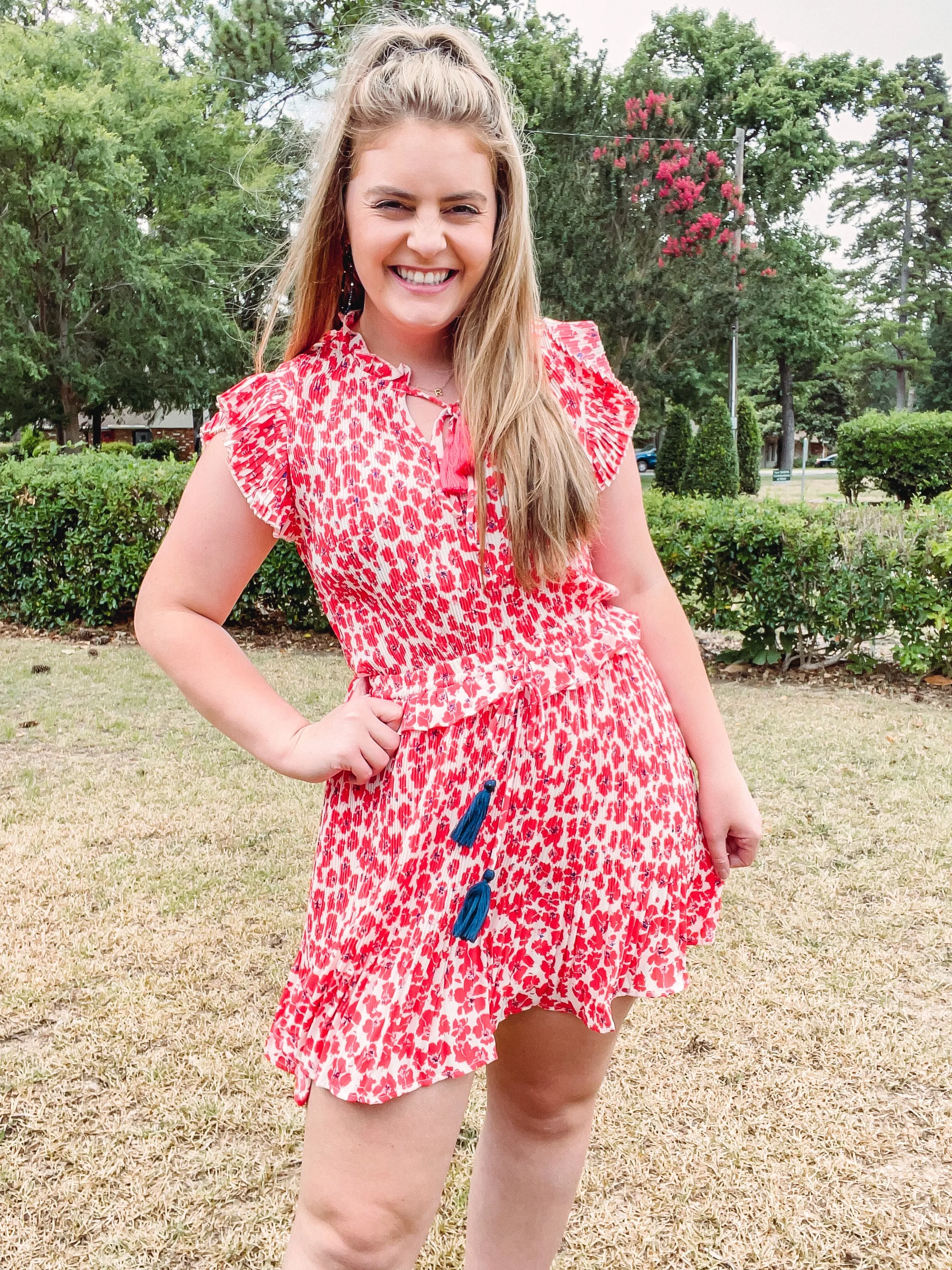 Tropical Storm Skirt