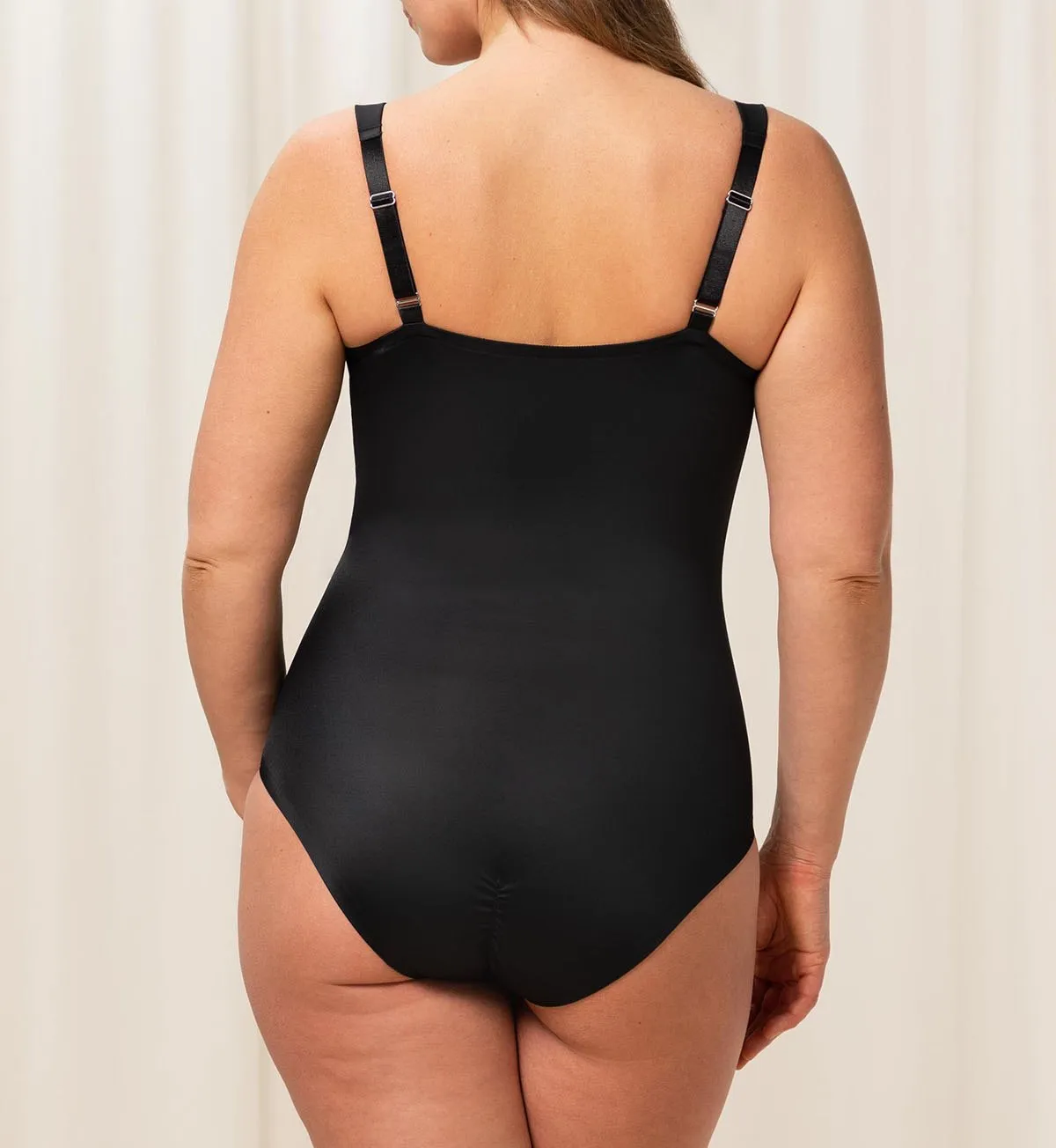 TRUE SHAPE SENSATION BODYSUIT