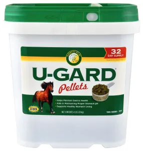 U-Gard Pellets