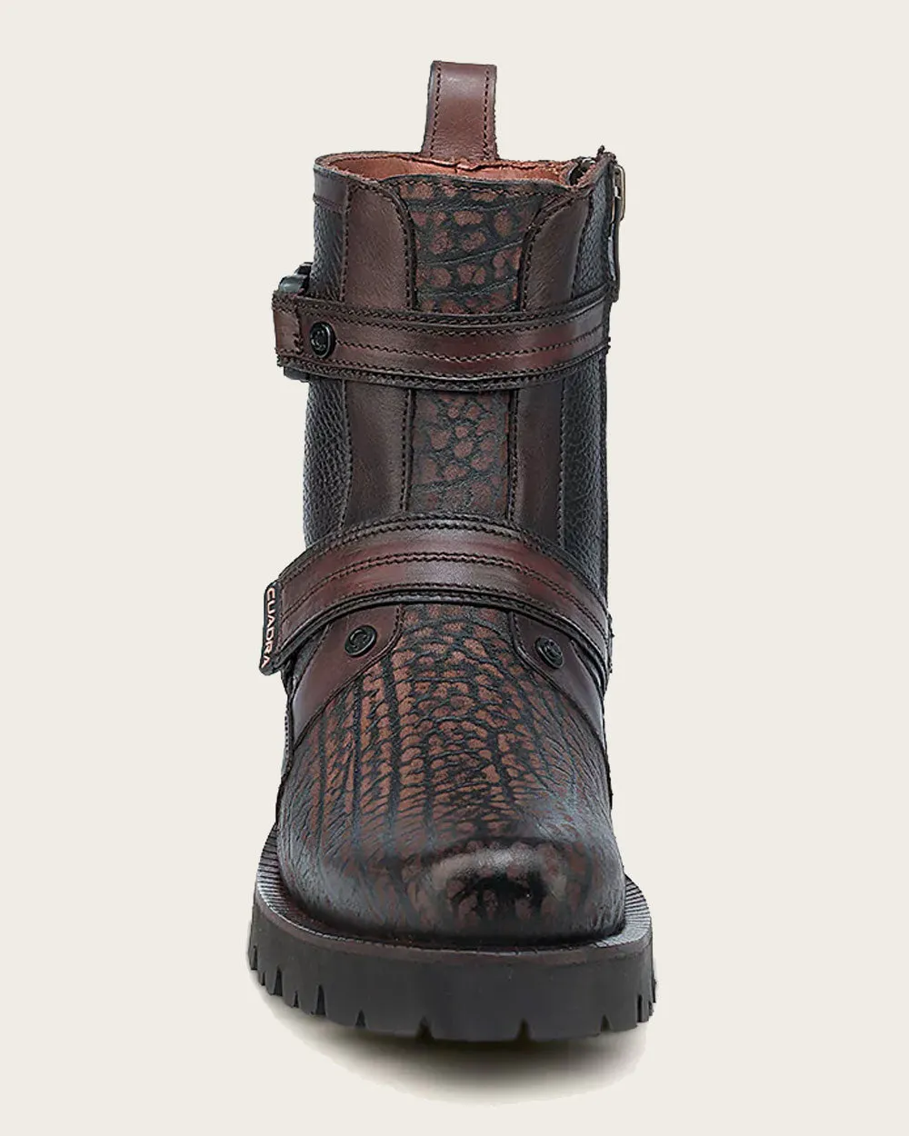 Urban confort honey boot