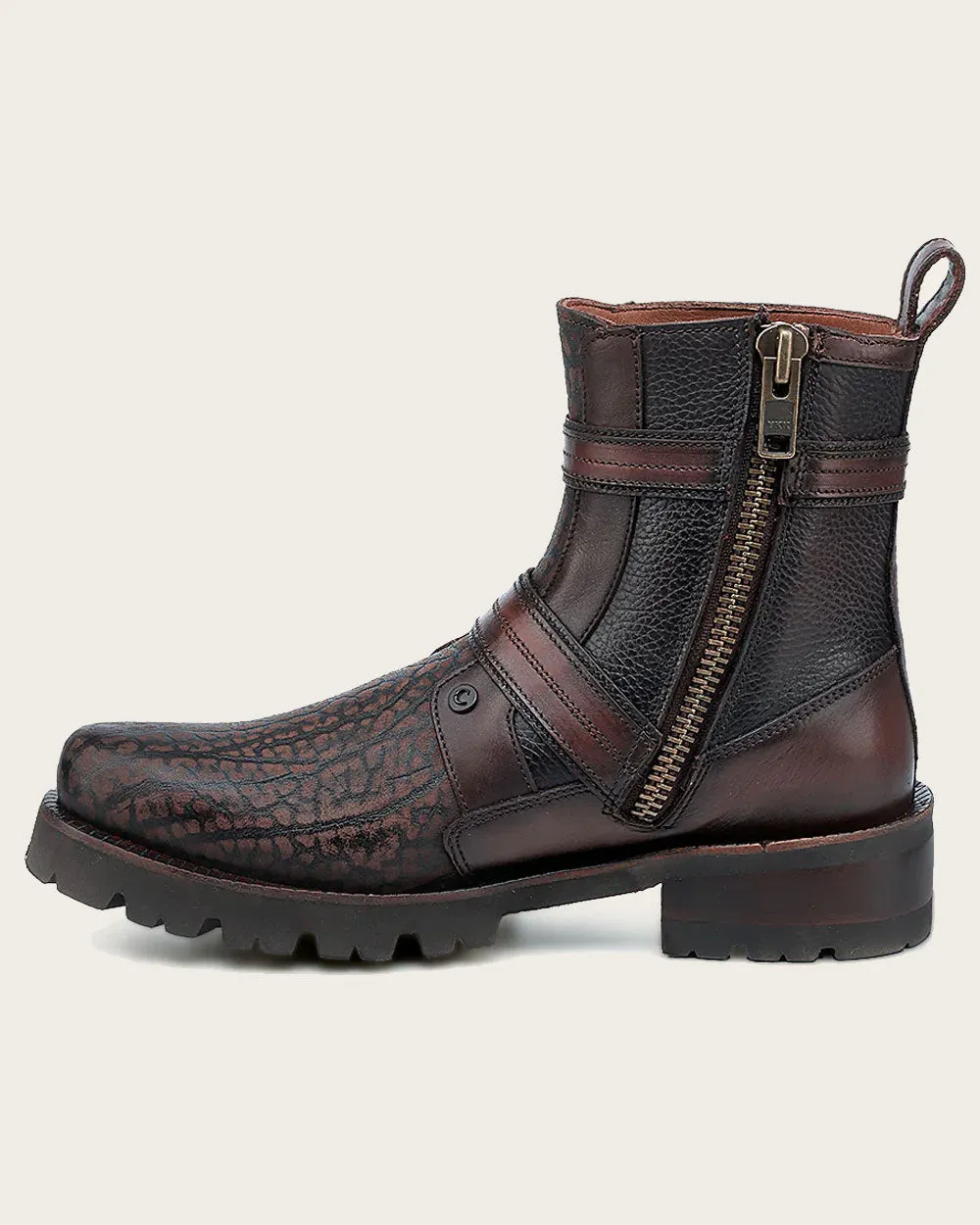 Urban confort honey boot