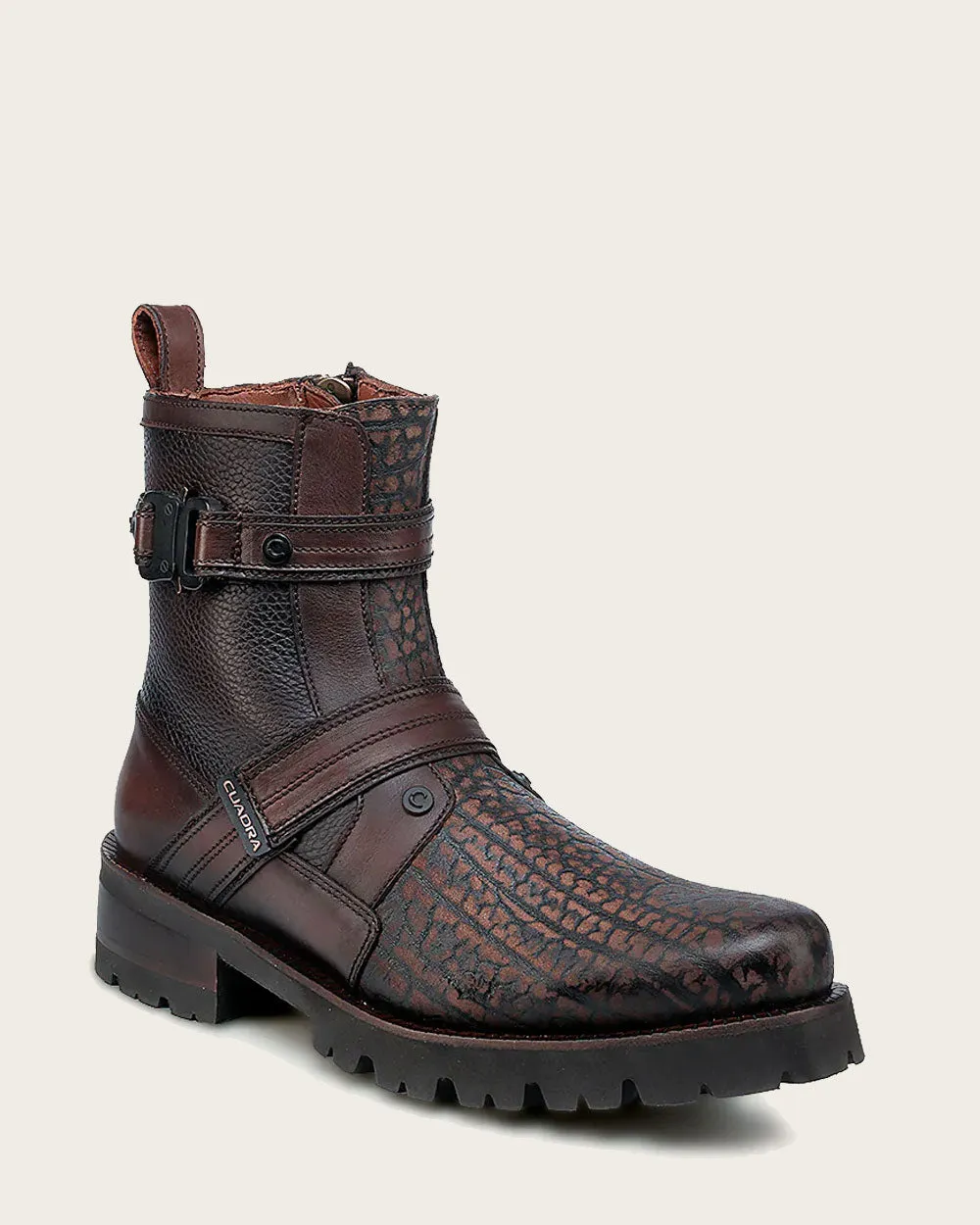 Urban confort honey boot