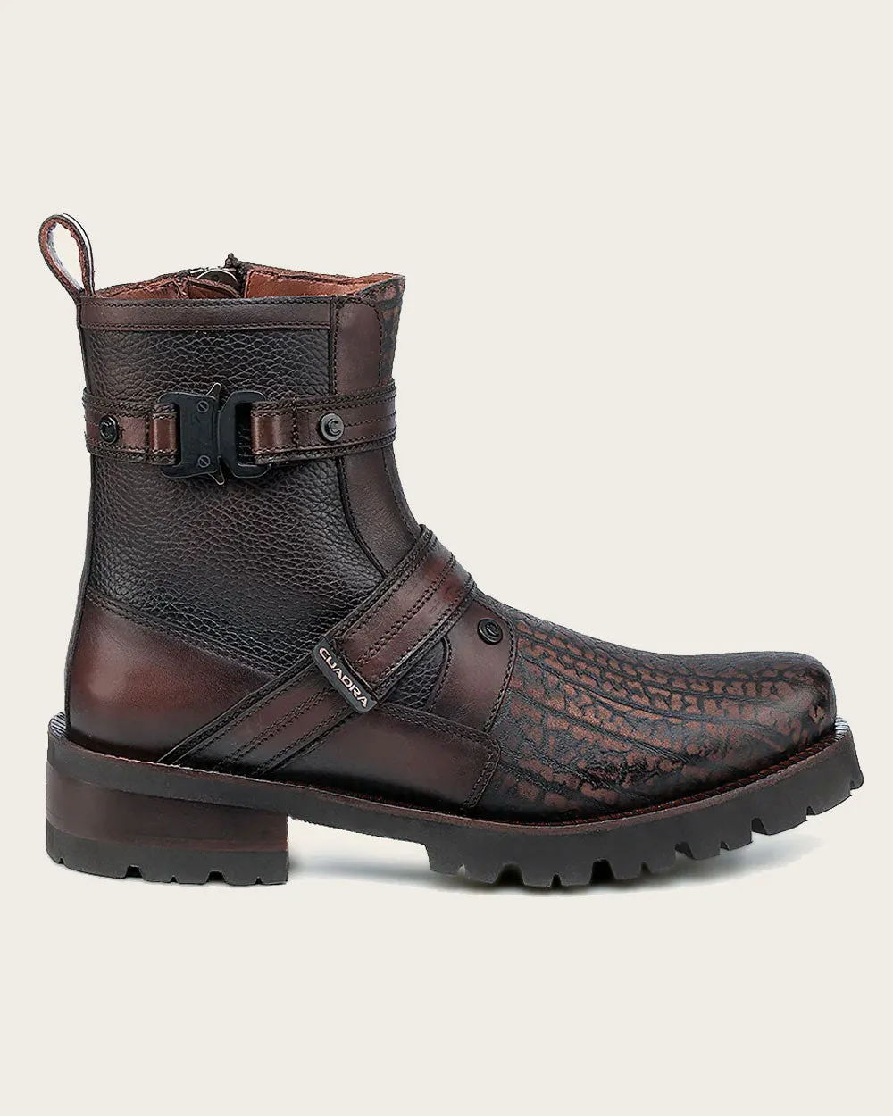 Urban confort honey boot