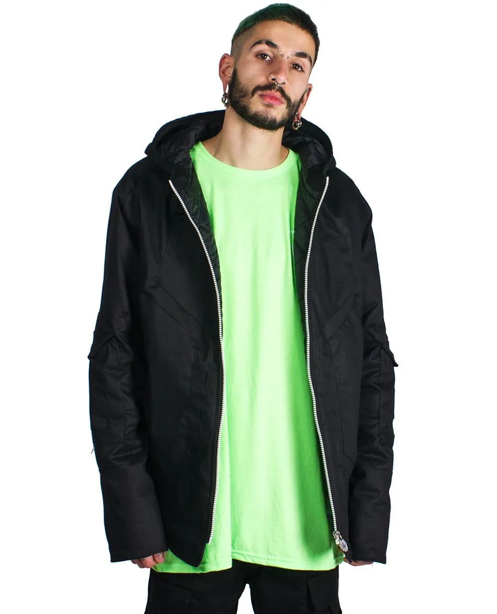 URBANITE JACKET