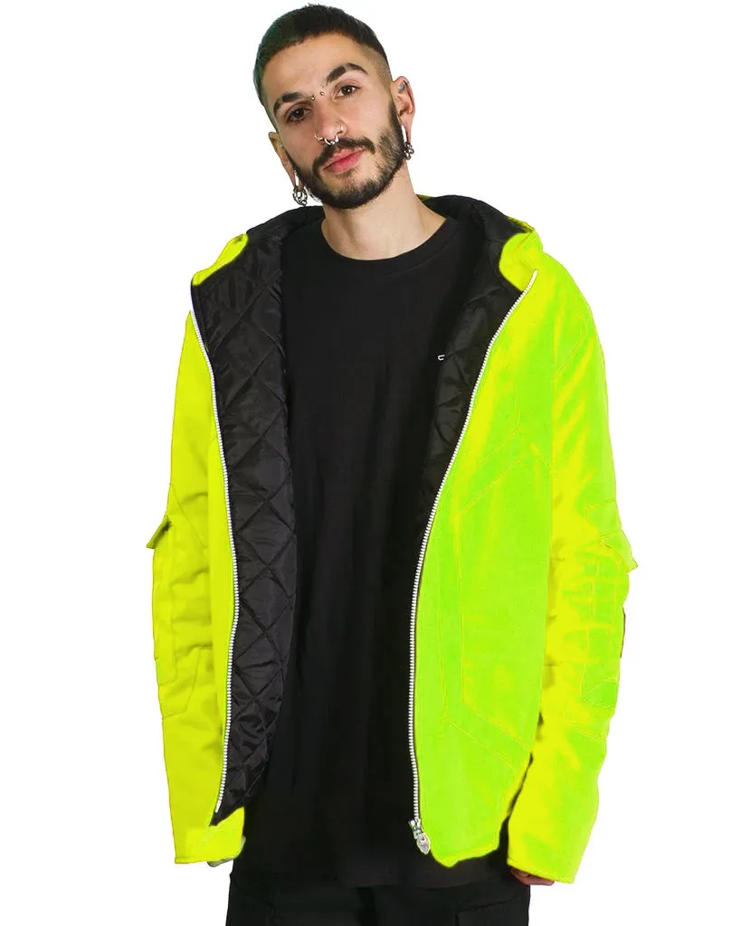 URBANITE JACKET