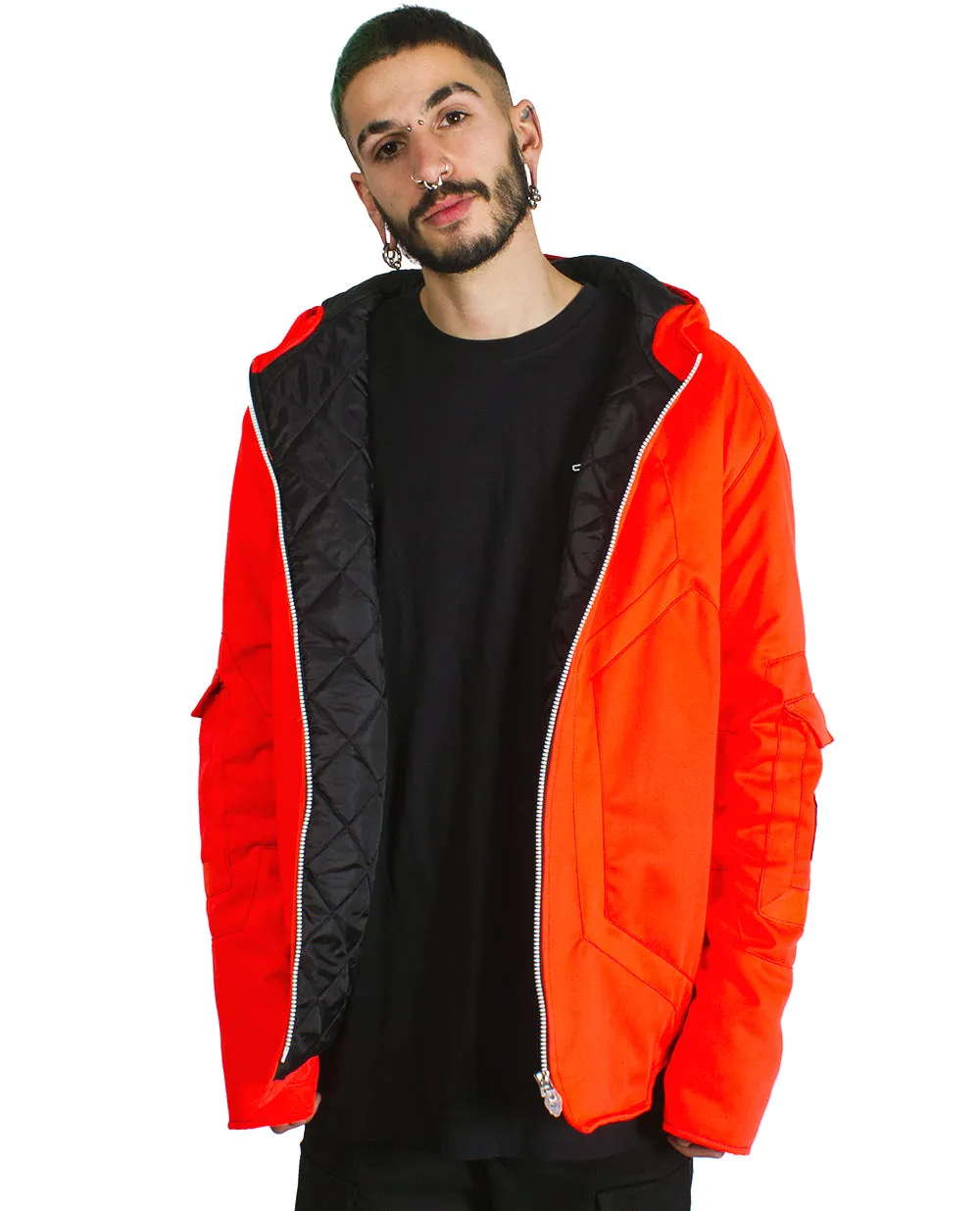 URBANITE JACKET