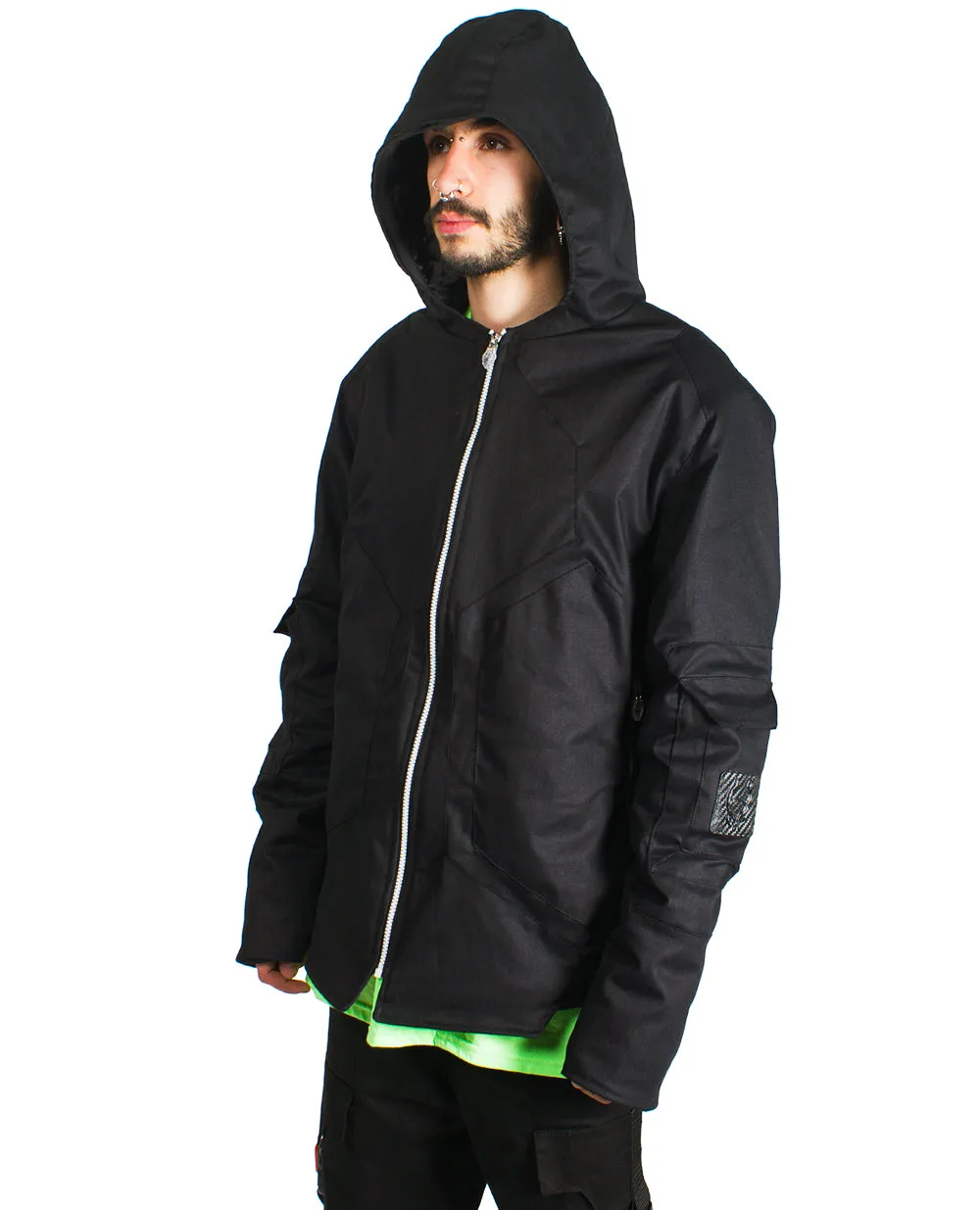 URBANITE JACKET