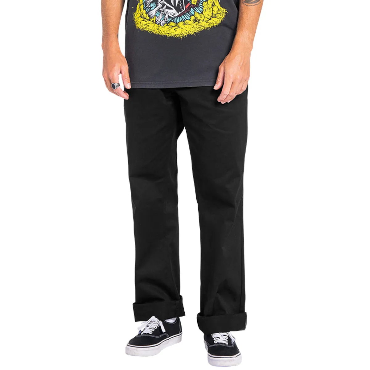 Volcom Frickin' Skate Chino Pants