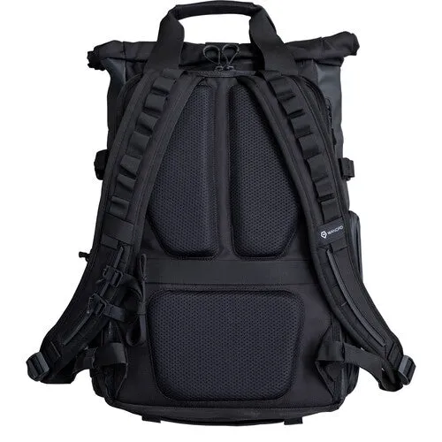 WANDRD PRVKE 21L v2 Photo Bundle Backpack - Blue