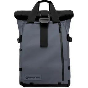 WANDRD PRVKE 21L v2 Photo Bundle Backpack - Blue