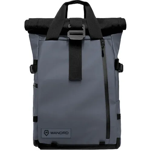 WANDRD PRVKE 21L v2 Photo Bundle Backpack - Blue