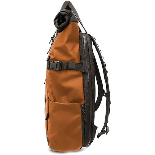 WANDRD PRVKE v2 Photo Bundle (Sedona Orange, 21L)