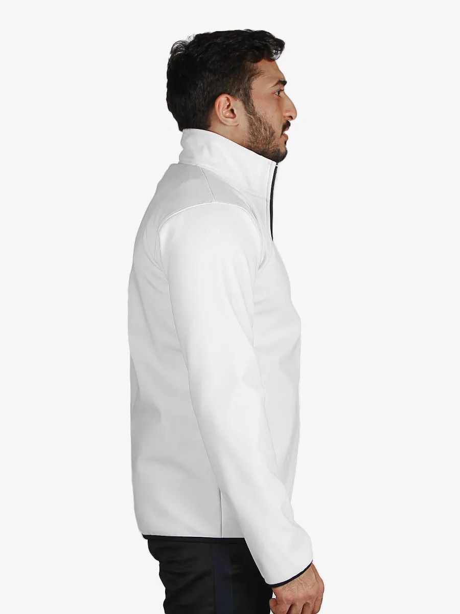 Wind Shield - Jacket - 013 - White