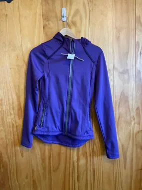 Women Size XS Lole Purple Women's Light Jacket