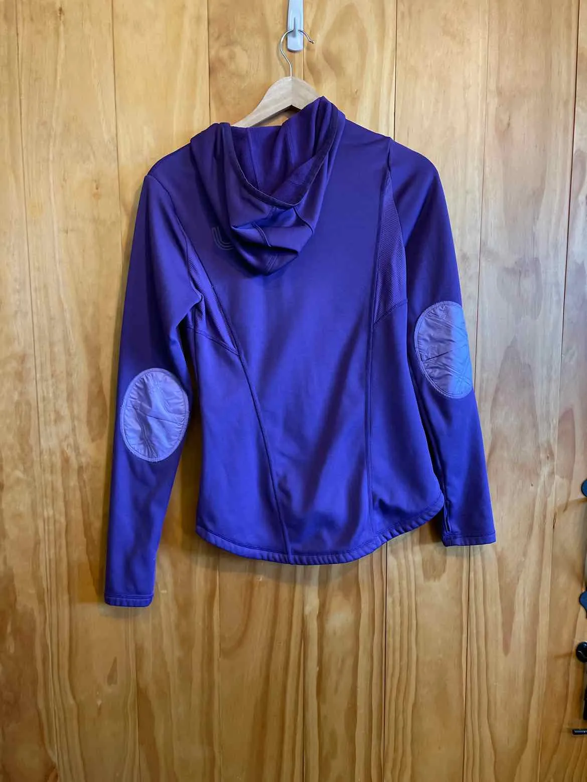 Women Size XS Lole Purple Women's Light Jacket