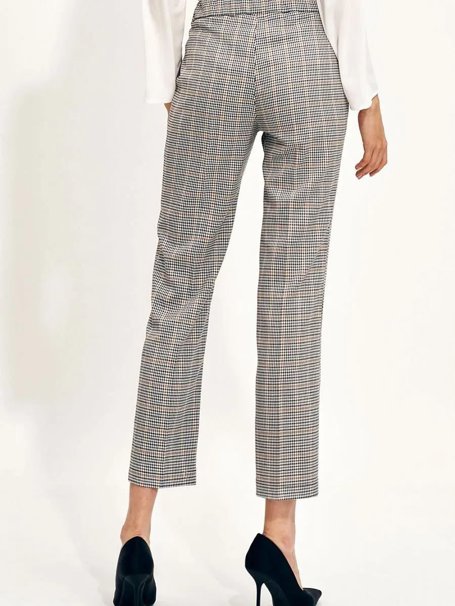 Women trousers model 170489 Nife