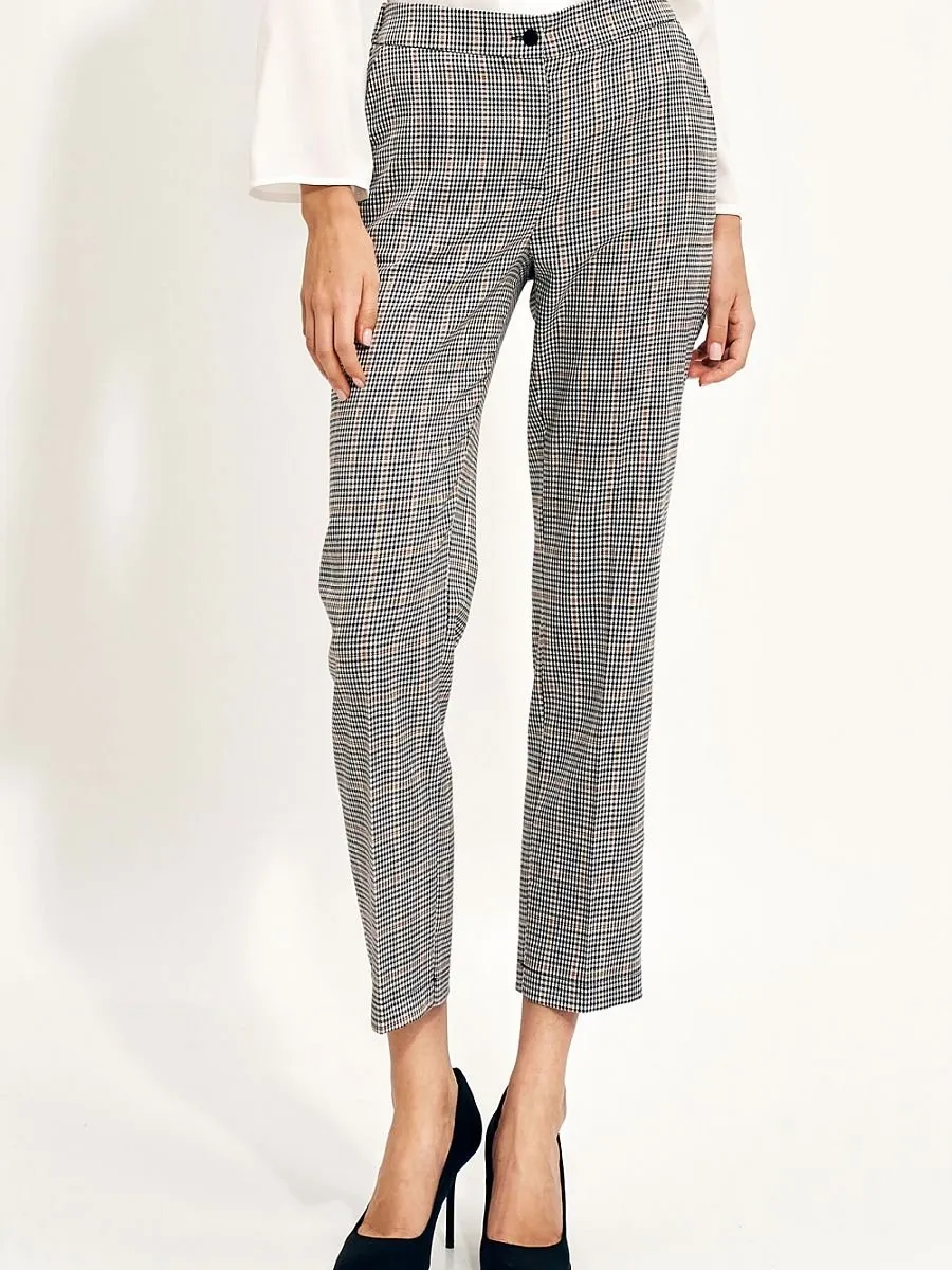 Women trousers model 170489 Nife