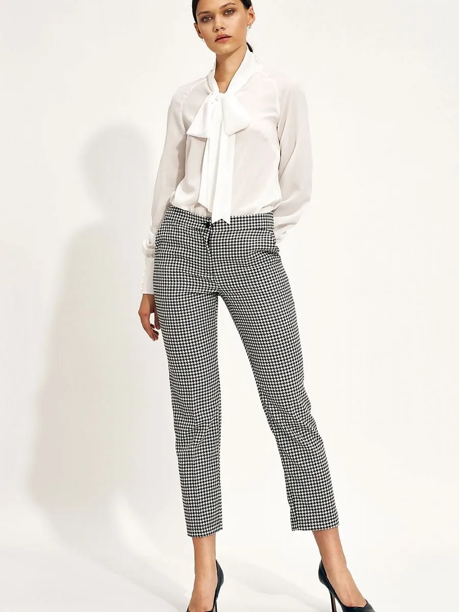 Women trousers model 170489 Nife