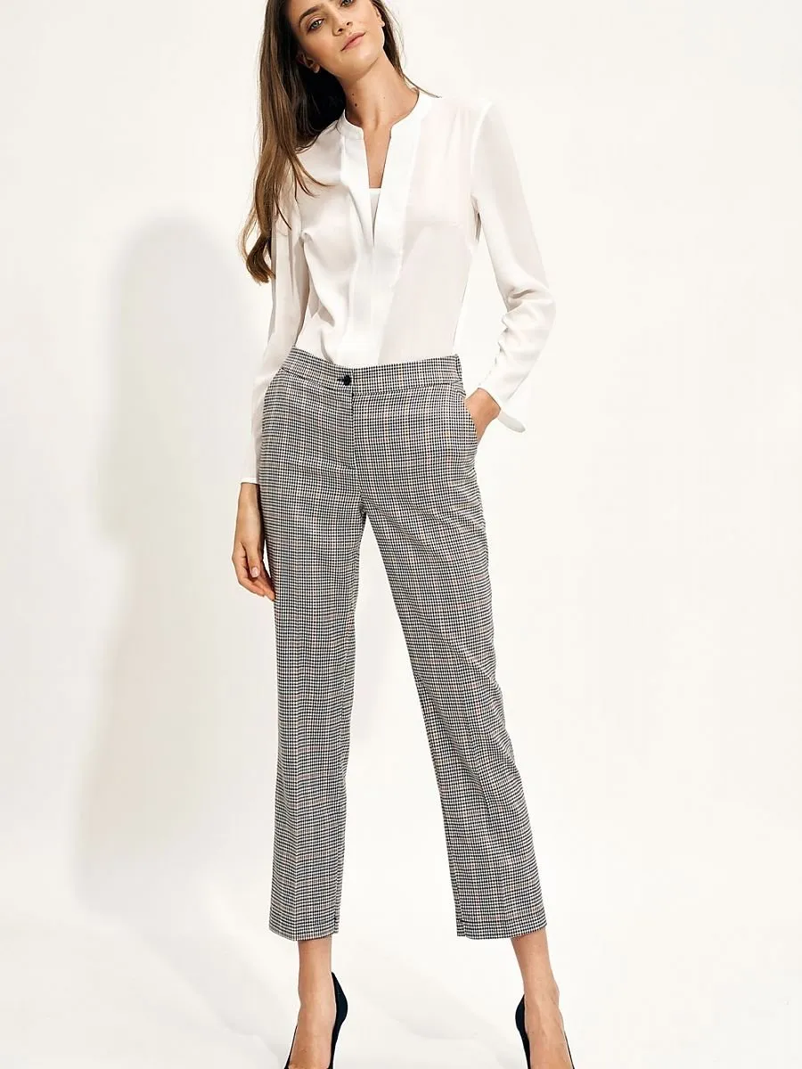 Women trousers model 170489 Nife