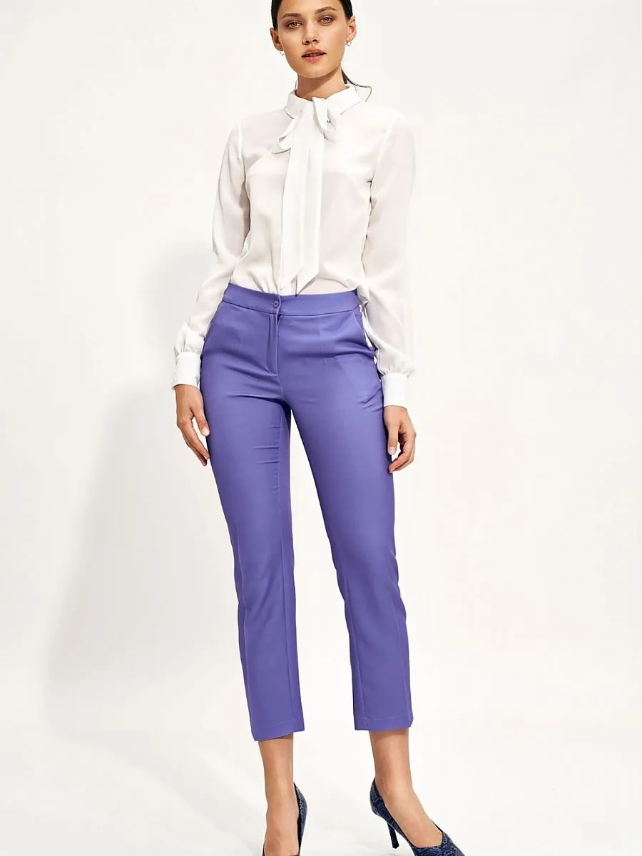 Women trousers model 171286 Nife