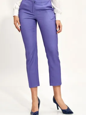 Women trousers model 171286 Nife