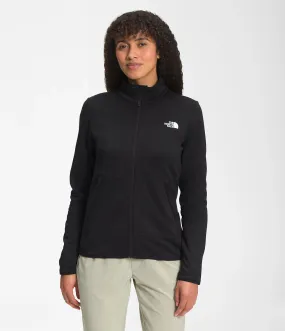 WOMEN'S CANYONLANDS FULL ZIP FLEECE JACKET