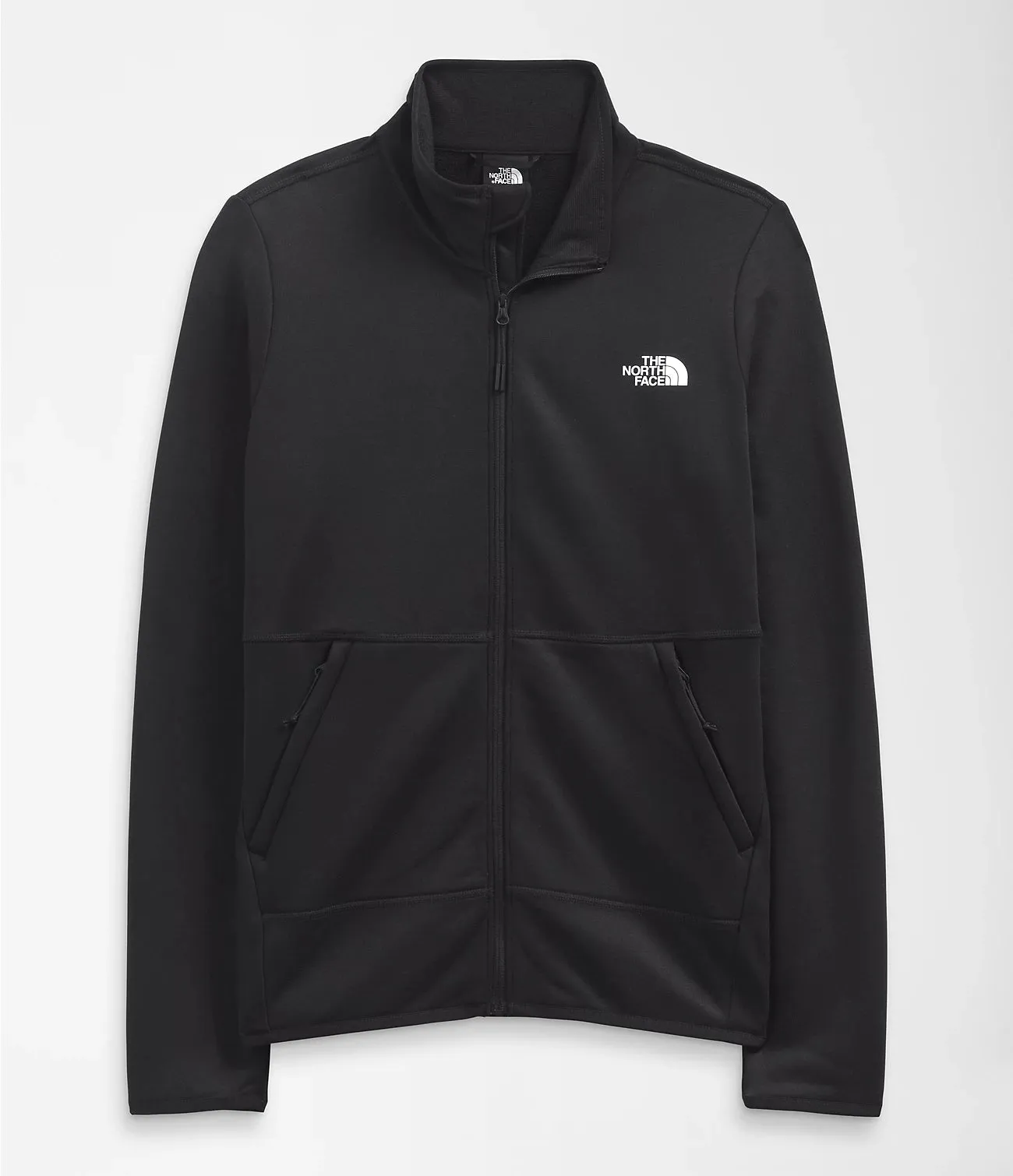 WOMEN'S CANYONLANDS FULL ZIP FLEECE JACKET