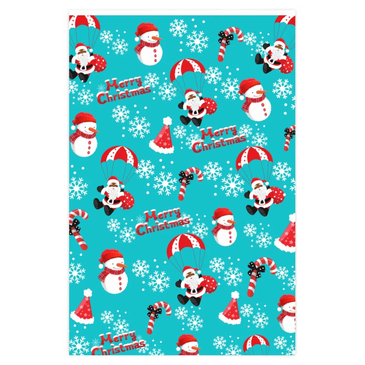 Wrapping Paper