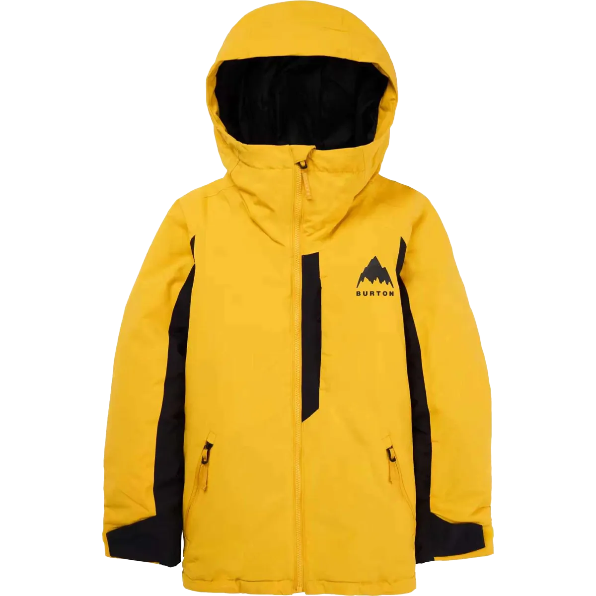 Youth Hillslope 2L Jacket