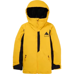 Youth Hillslope 2L Jacket