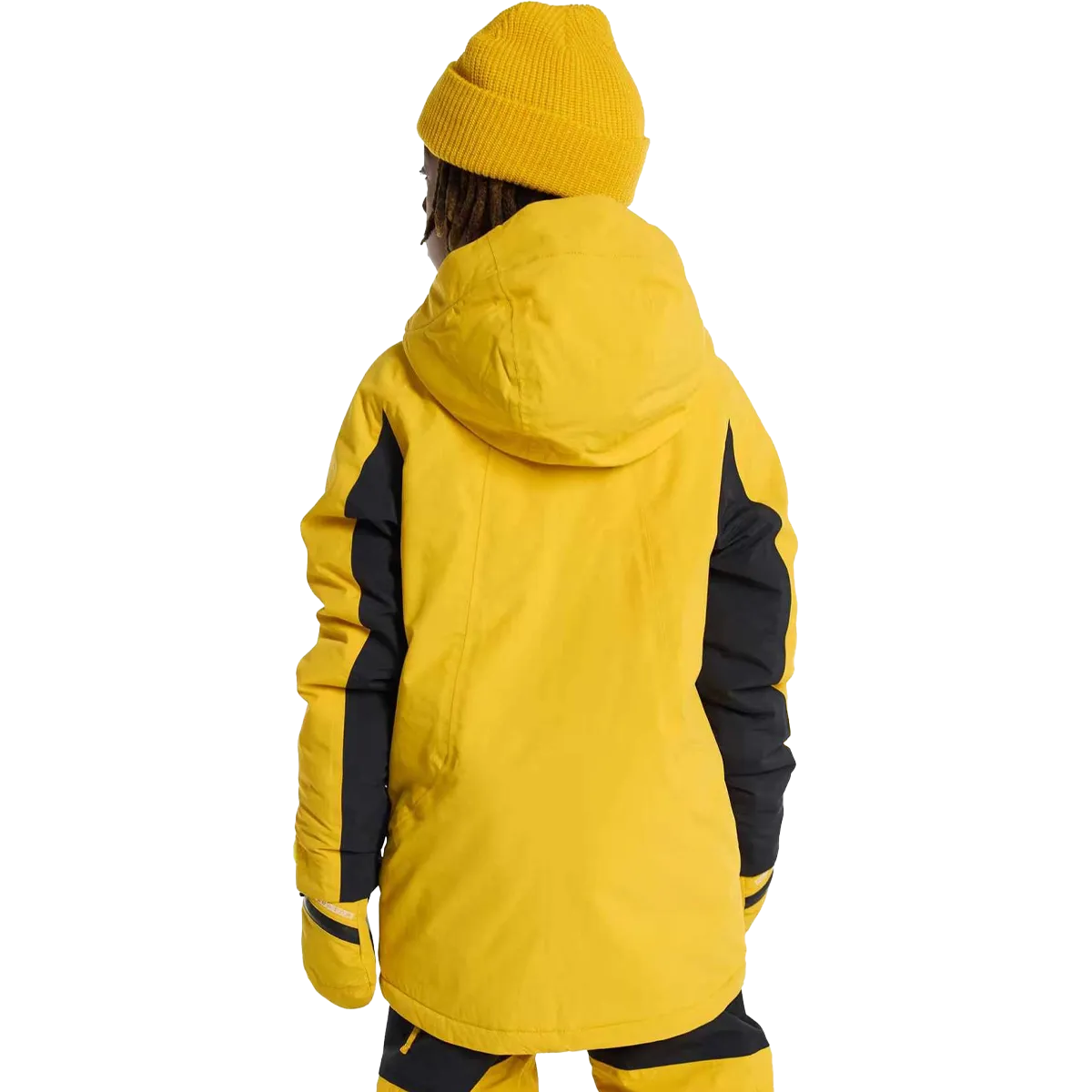 Youth Hillslope 2L Jacket