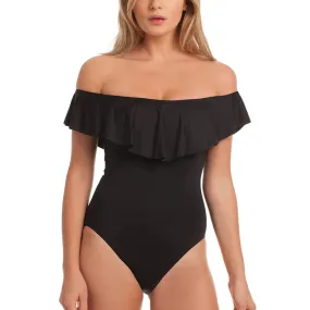 Yveline Maillot de Bain Menstruel 1 Pièce