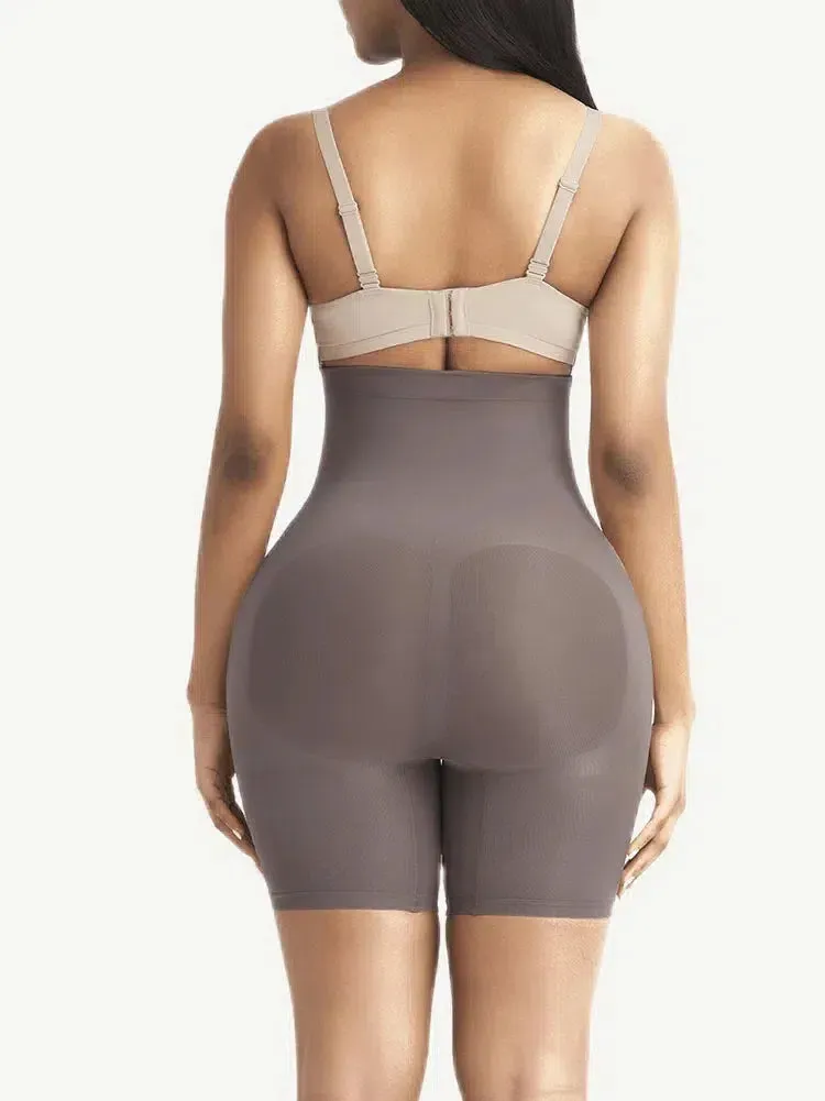 Zita – Belly control – High waist butt lifter