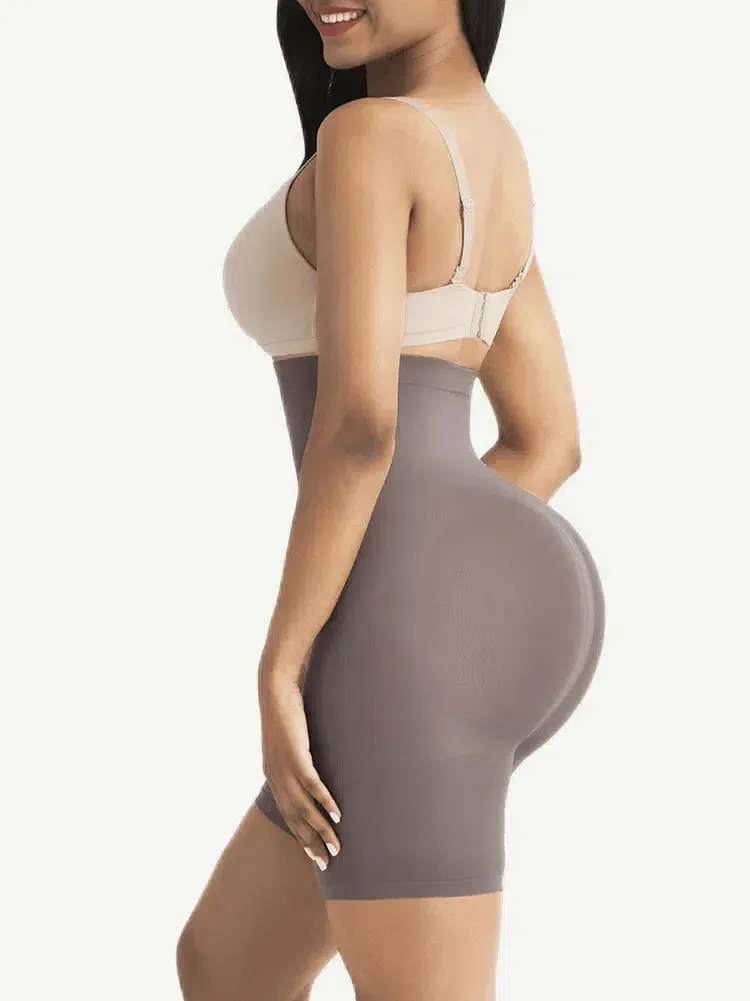 Zita – Belly control – High waist butt lifter