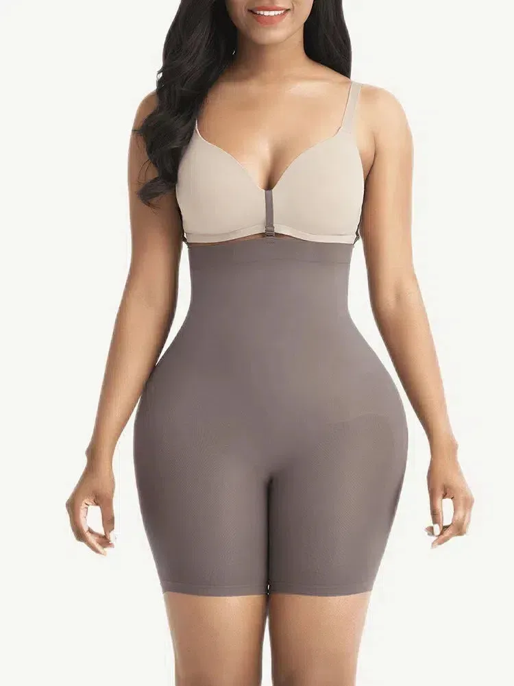 Zita – Belly control – High waist butt lifter