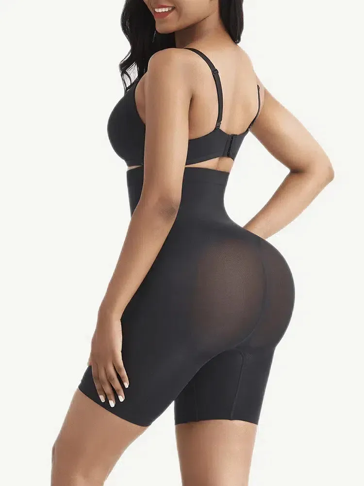 Zita – Belly control – High waist butt lifter